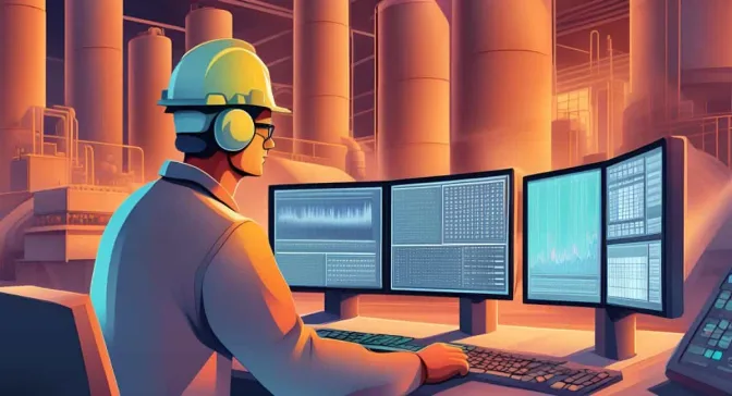 Peran Software Manufaktur dalam Mengoptimalkan Produksi Semen