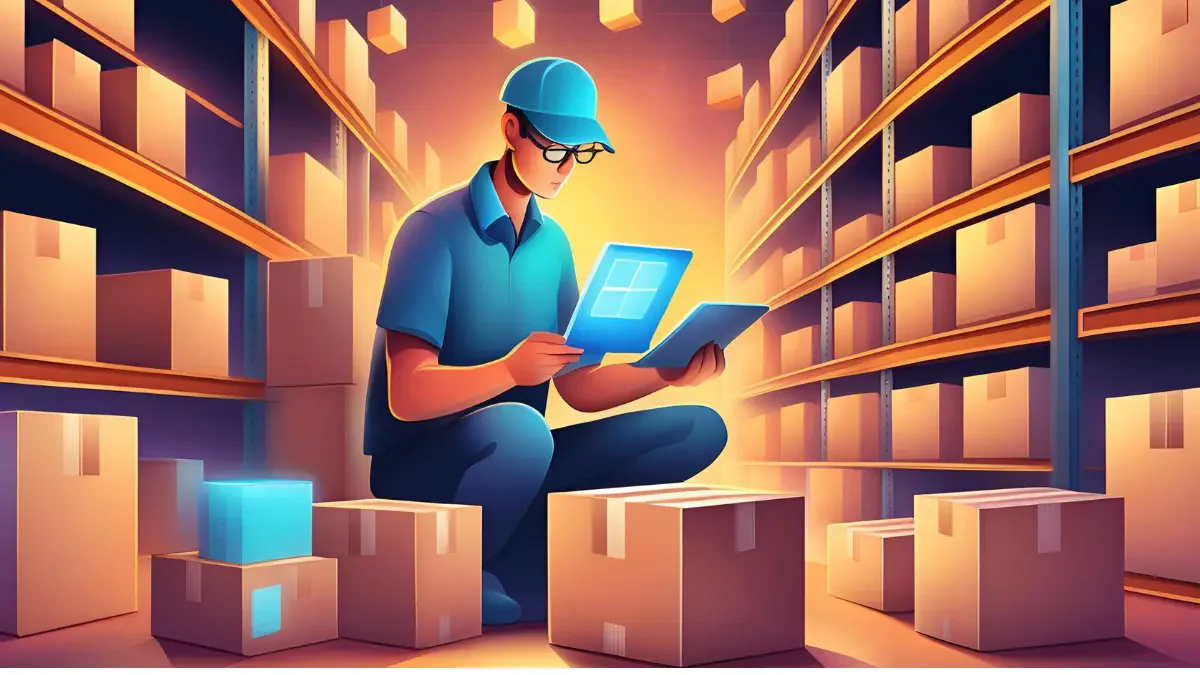 The Importance of Finished Goods Inventory Management
