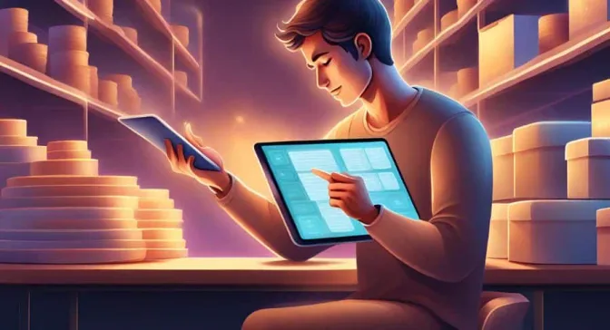 The Reasons Why You Should Choose Inventory Software!