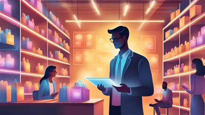 Tips Dalam Menghadapi Tantangan Retail serta Solusinya