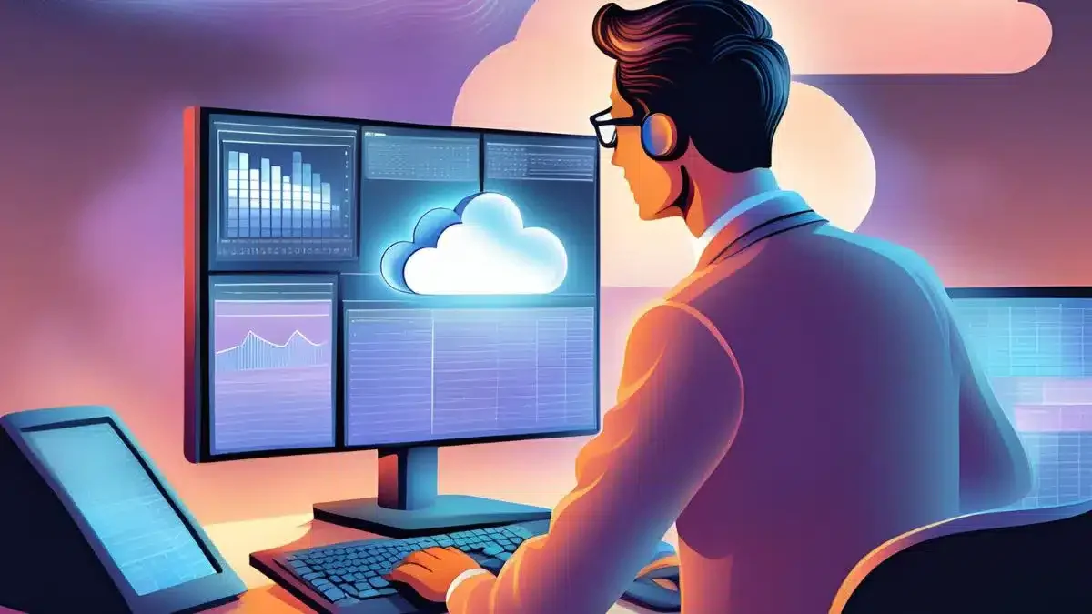 What is Cloud Accounting Software and Its Benefits for Business?