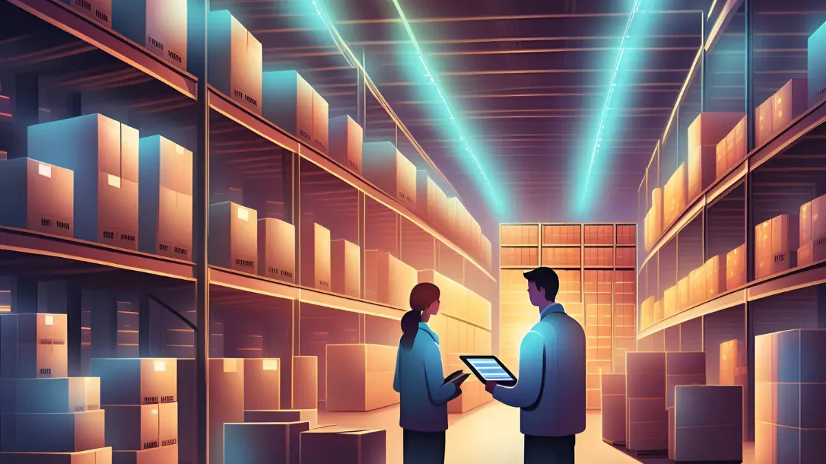 What is Inventory Accuracy? Definition and How to Calculate