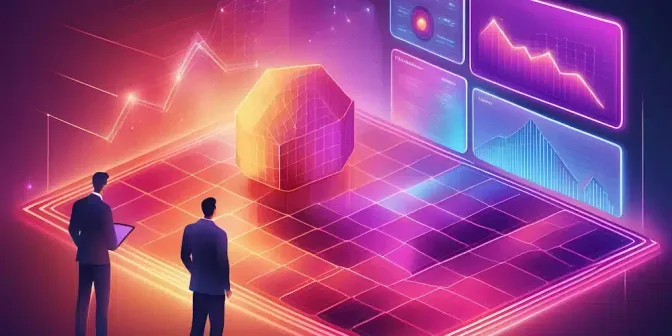 Optimizing Business Efficiency with Angular Data Grids