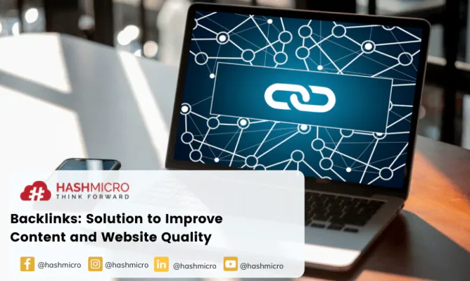 Backlinks: Solution to Improve Content and Website Quality