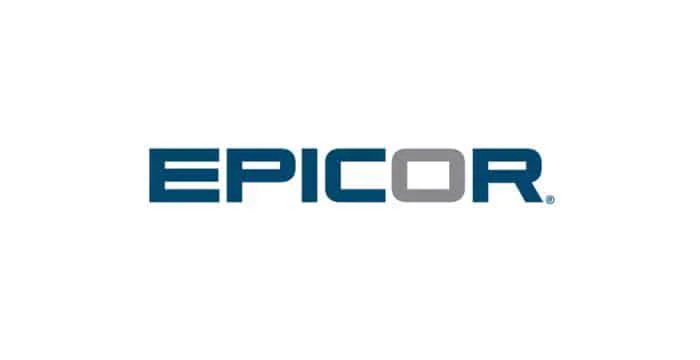 Epicor oil and gas software