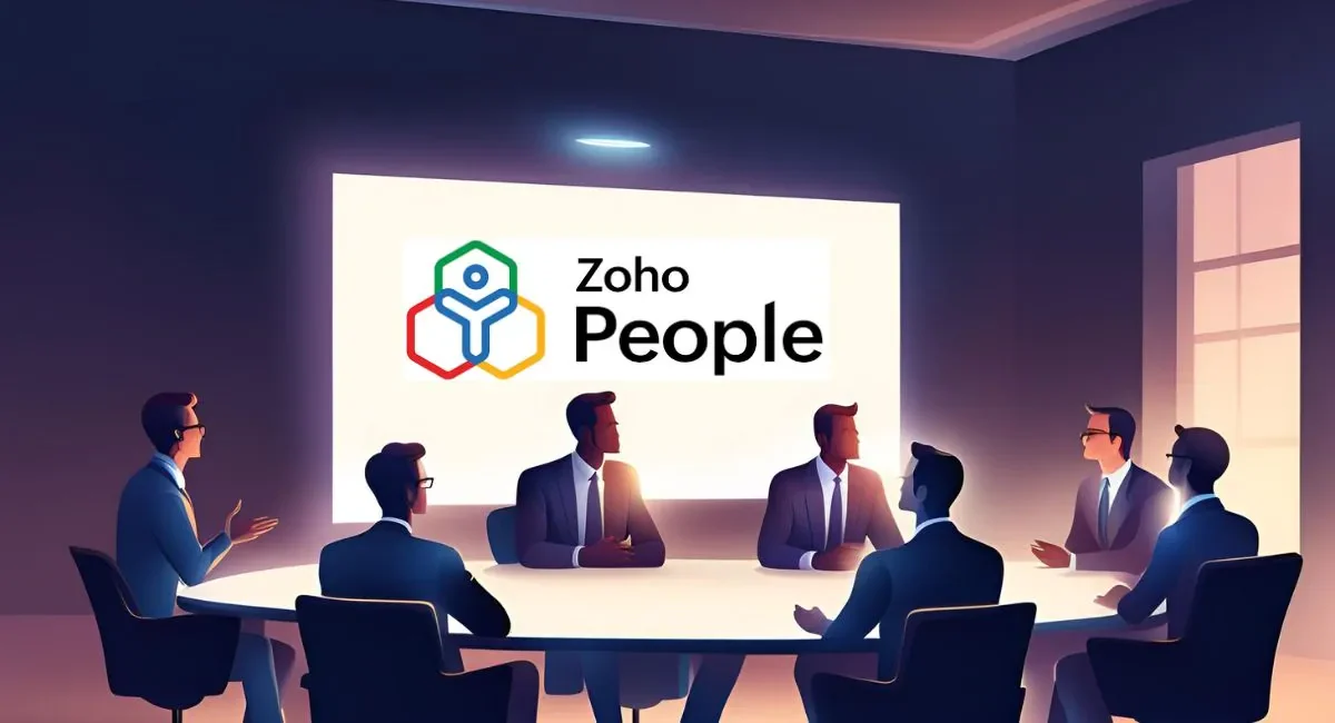 Review Zoho HRIS 2026: Fitur, Manfaat, dan Alternatif