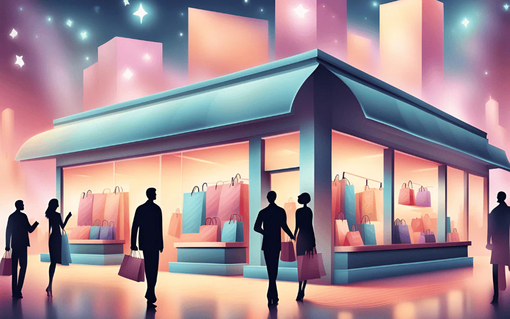 5 Easy Steps to Grow Your Retail Store
