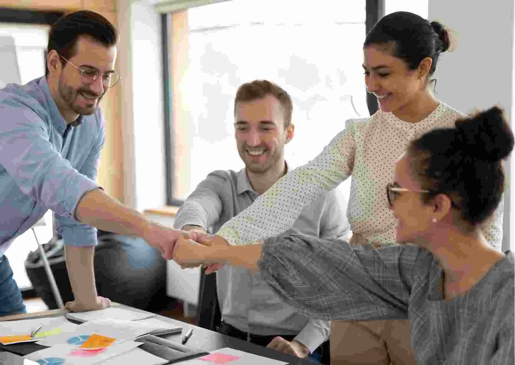 employee engagement