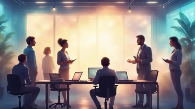Employee Empowerment: Strategi Efektif untuk Meningkatkan Kinerja Tim