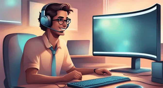 Tips Memilih Aplikasi Helpdesk Terbaik – HashMicro