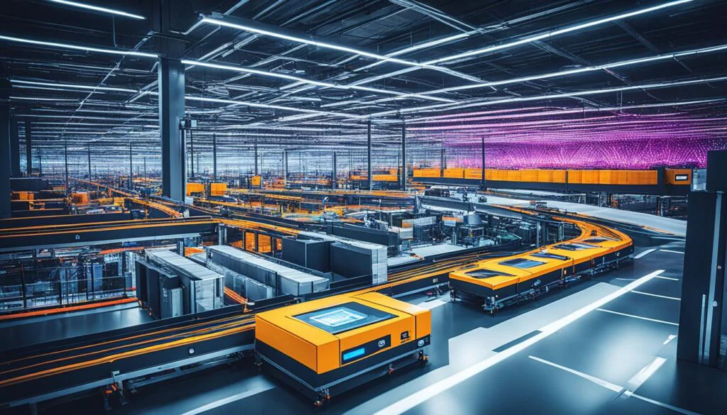 automated sortation systems automated sortation systems