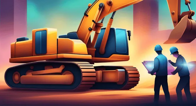 5 Tips Efektif Mengelola Alat Berat Konstruksi dalam Pembangunan Infrastruktur