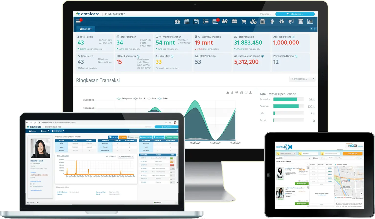 software apotek omnicare