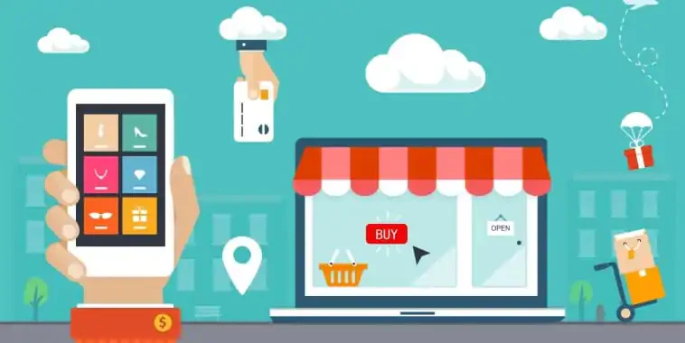 Peranan ERP dalam Meningkatkan Efisiensi Bisnis B2B Ritel