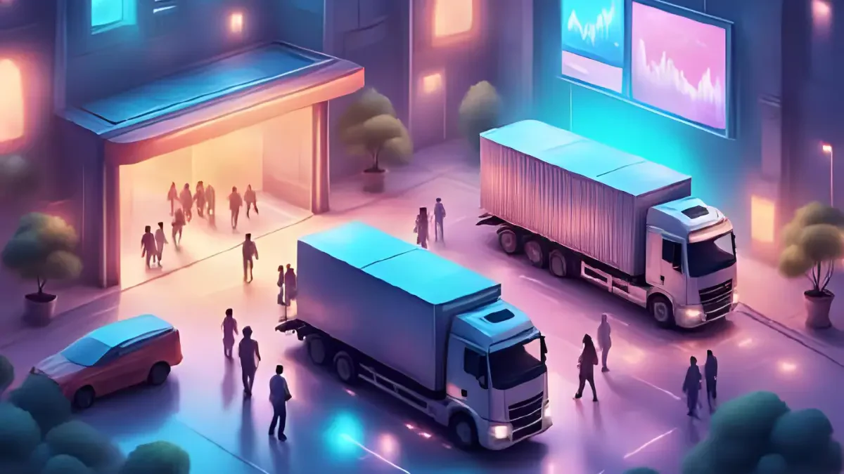 Fitur Utama yang Wajib Dimiliki Software Last Mile Delivery