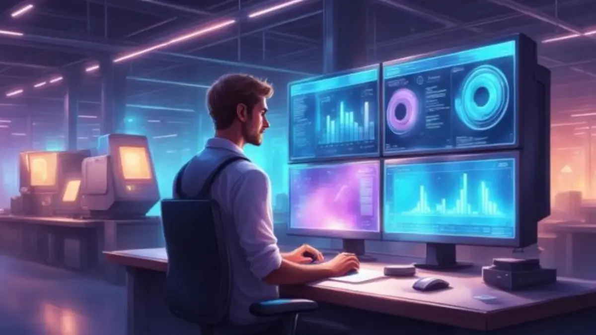Manufacturing Systems in Australia: Types, Examples, and Guide