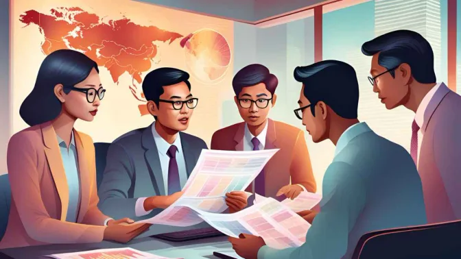 A Simple Guide to Treasury Management: Know the Benefits!