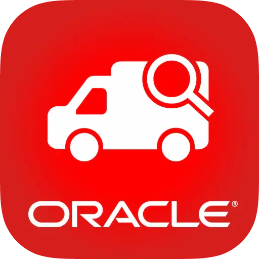 Oracle Transportation Management
