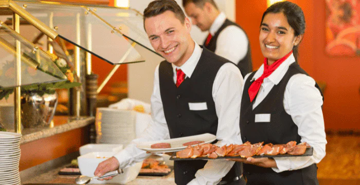 Catering in Singapore: Tips to Thrive and Conquer Challenges