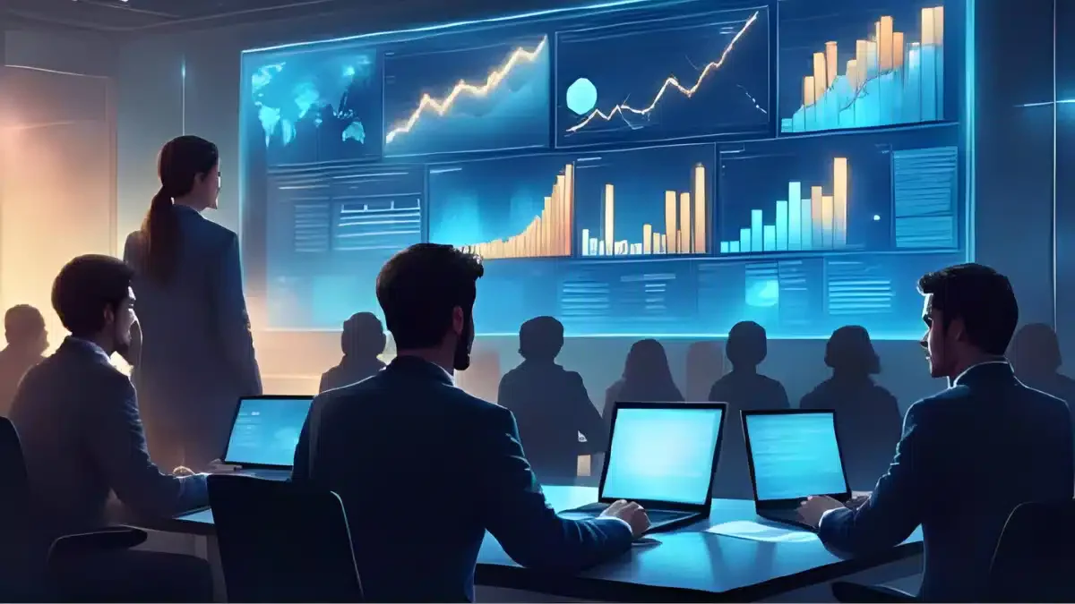 Proses HR Analytics di Perusahaan