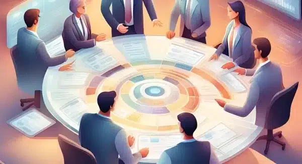 Sistem Manajemen Perusahaan untuk Bisnis dan Contohnya