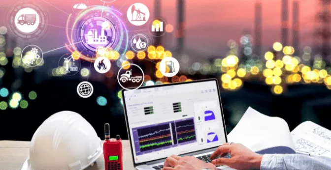 Top 3 Trends in the Engineering Industry