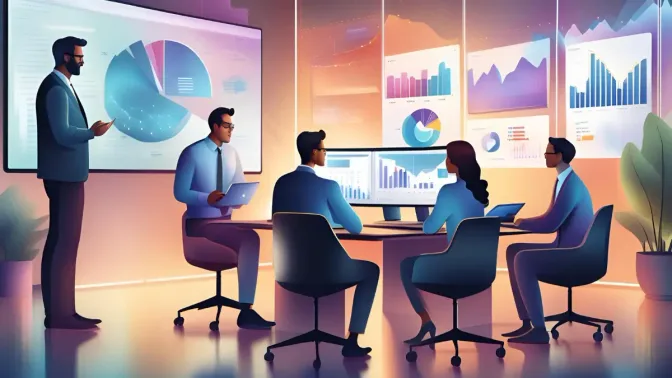 Comprehensive Guide to ERP Sales Module for Businesses