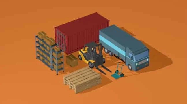 supply chain software features and benefits