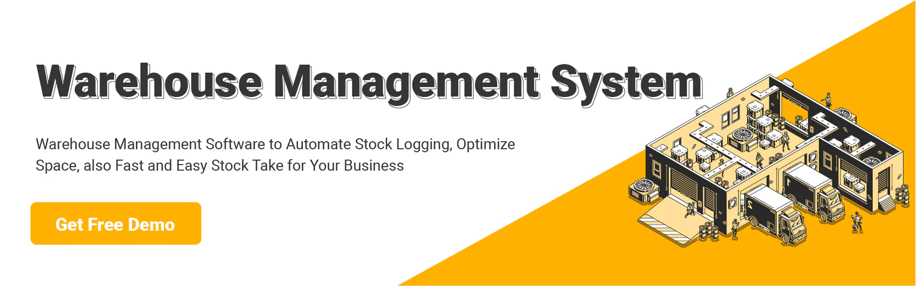 Warehouse Management