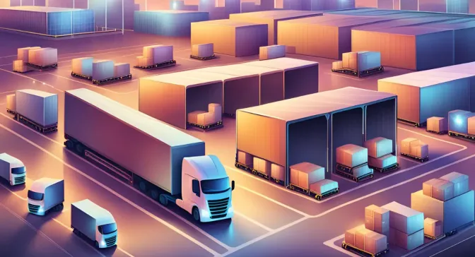 Apa itu 3PL Third Party Logistic, Manfaat, Penggunaan dan Perbandingannya dengan 4PL