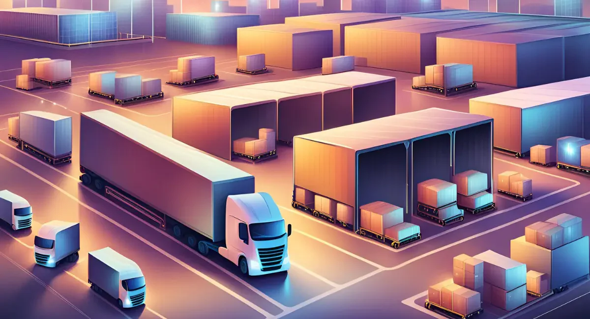 Apa itu 3PL Third Party Logistic, Manfaat, Penggunaan dan Perbandingannya dengan 4PL