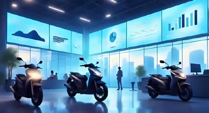 Software ERP Dealer Motor 2026: Fitur, Manfaat & Panduan