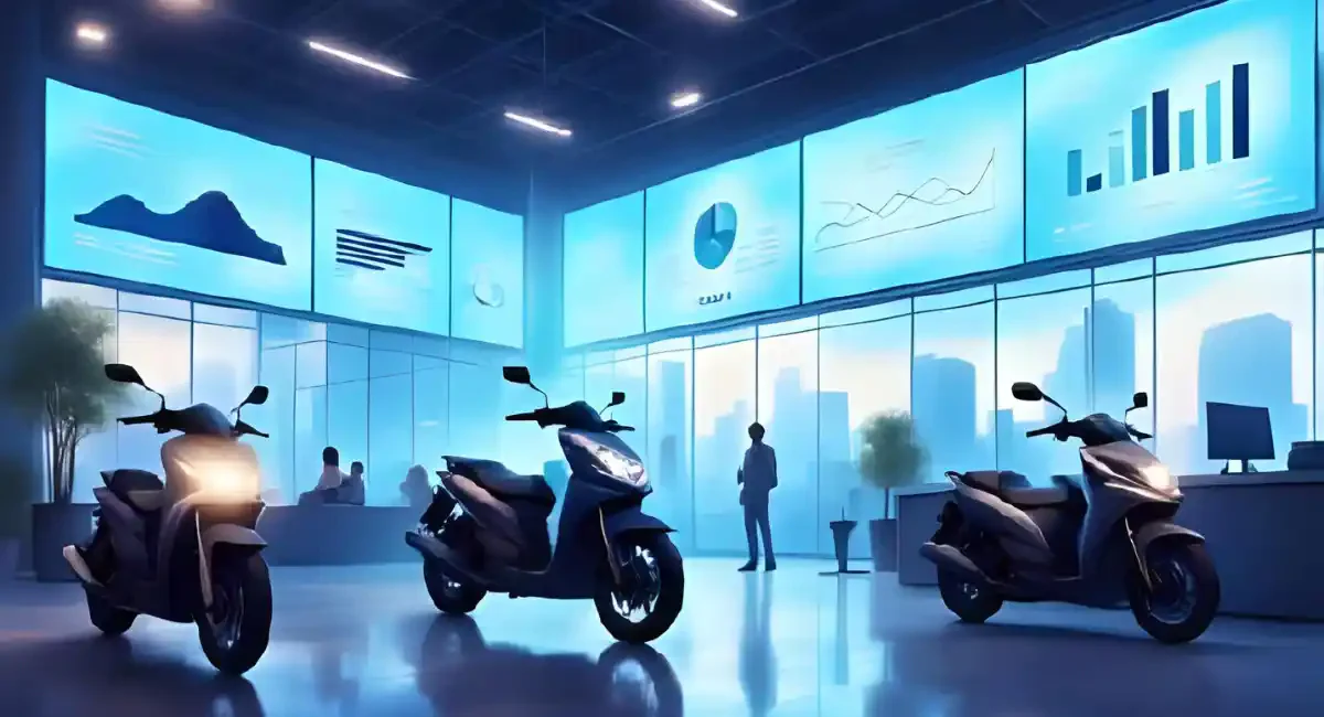 Software ERP Dealer Motor 2026: Fitur, Manfaat & Panduan