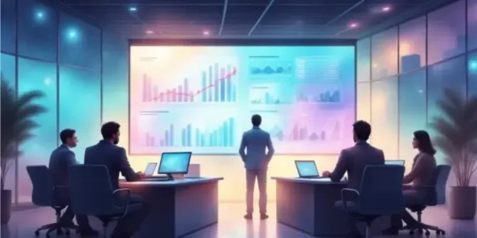 Budget Reporting: Types, Free Templates, and How to Create One