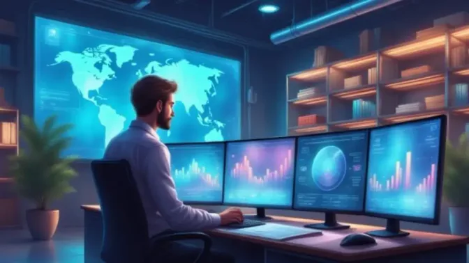 What Is an Asset Management System? Benefits & Uses
