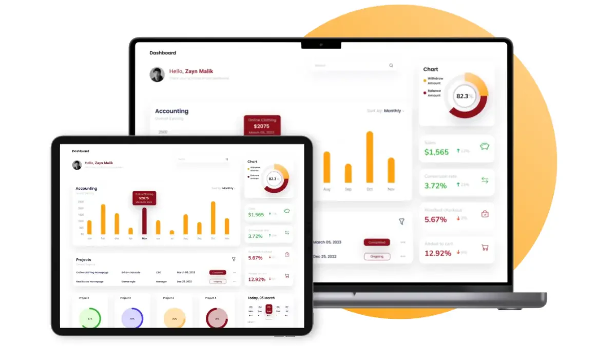 manufacturing erp system