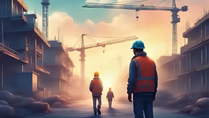 Construction Development Guide for Modern Projects