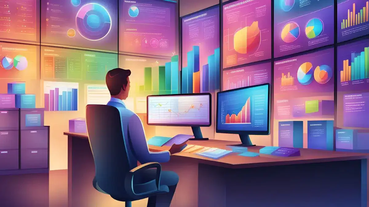 inventory and management