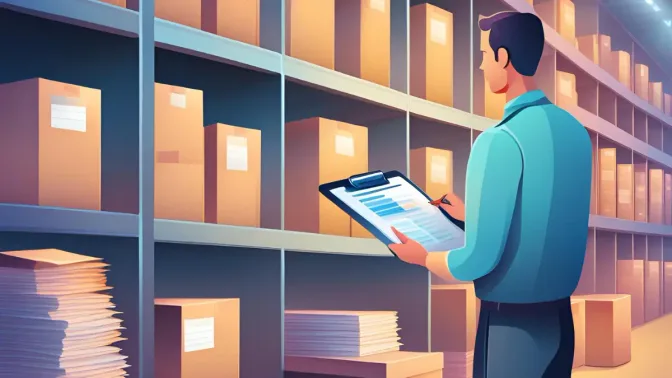 Guide to Essential Inventory Reports: What is it and What are the Types?