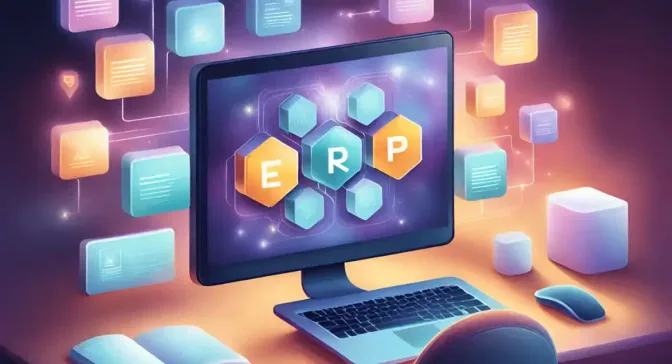 ERP atau WMS: Manakah yang Lebih Sesuai untuk Kebutuhan Bisnis Anda?