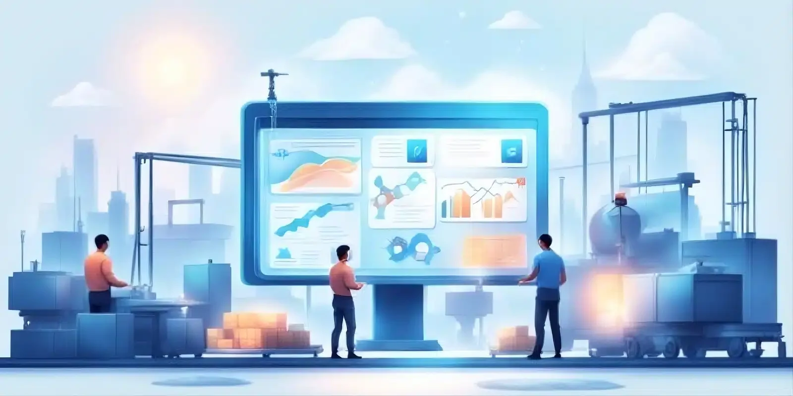 Material Requirement Planning (MRP): Complete Guide to Improve Production and Inventory Control