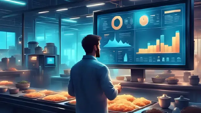Food Manufacturing Software Mana yang Cocok Untuk Anda?
