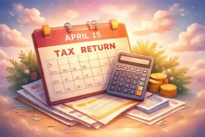 Tax Return Deadline in the Philippines 2026: What to File Before April 15 During the 4-Day Workweek