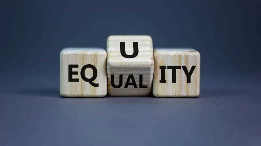 Equality