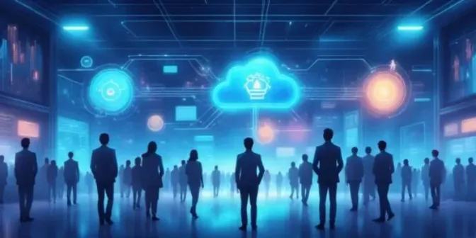 Business Process Automation Explained with Benefits and Use Cases