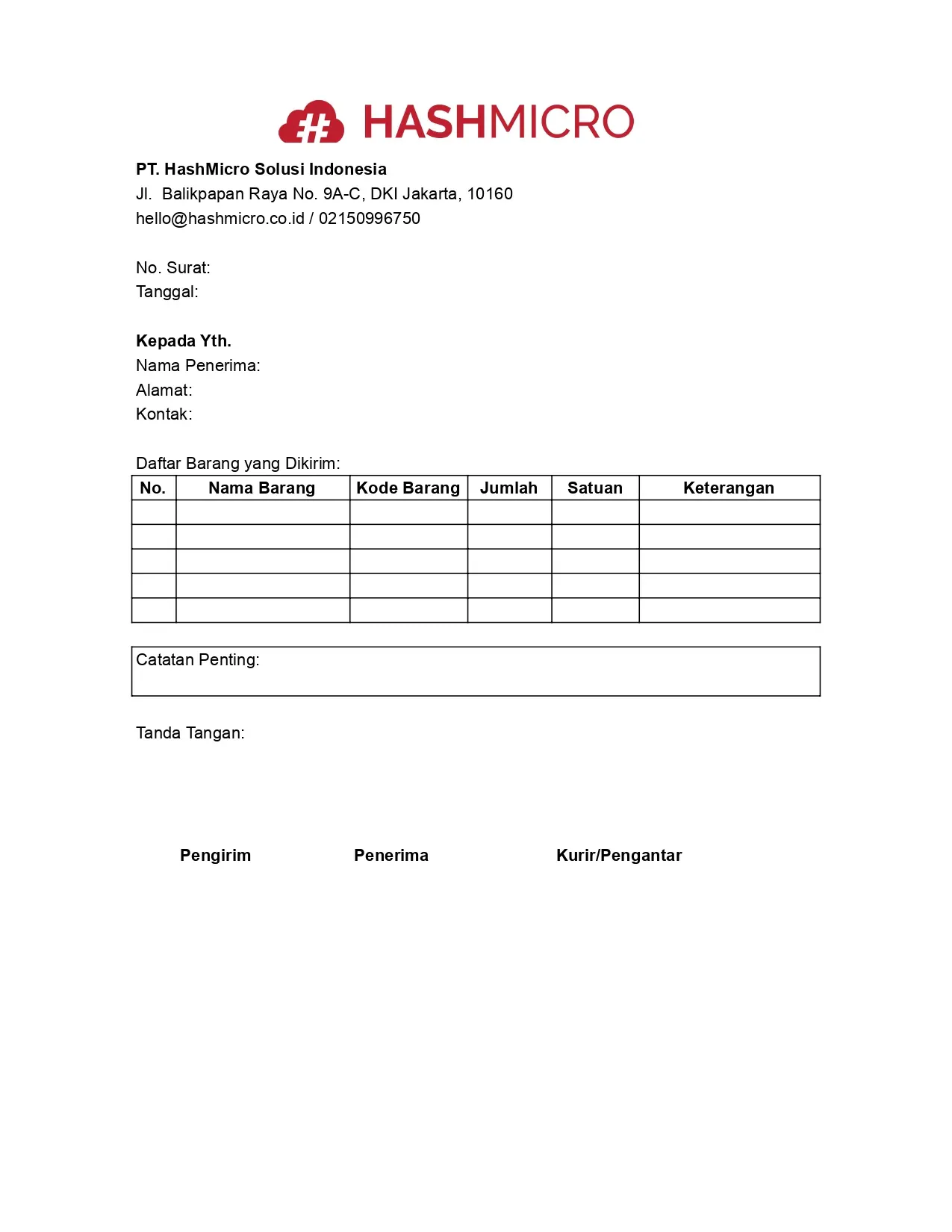 blog 4d5185100e83 contoh surat jalan untuk berbagai jenis usaha 2