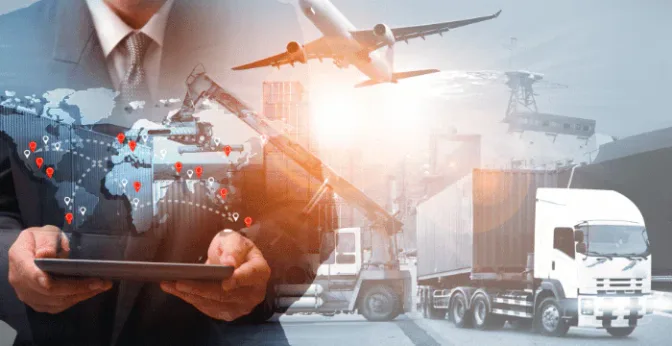 7 Ways to Streamline Transportation Service Operation with ERP Software