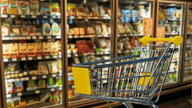Here is How Cloud POS System Can Maximize Your Supermarket Efficiency