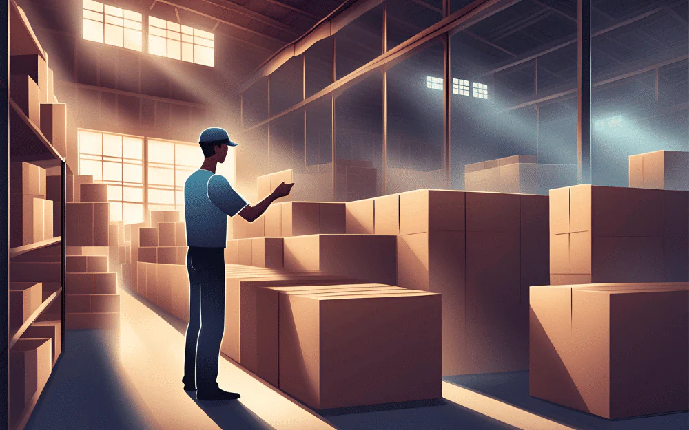 How to Improve Order Picking Productivity in Your Warehouse