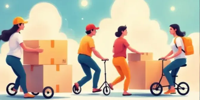 Optimizing Order Fulfillment for Faster Delivery